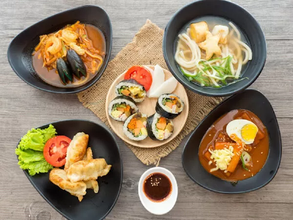 Tèobokki