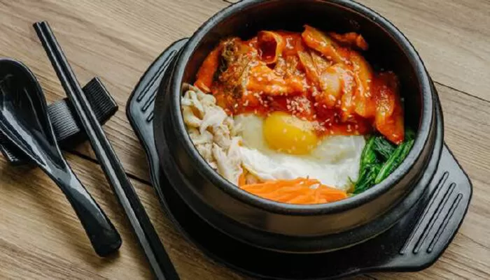 The Kor