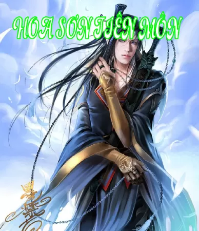 Luyện tinh huyết bản mệnh