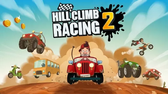 Racing 2