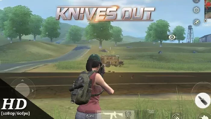 Knives Out