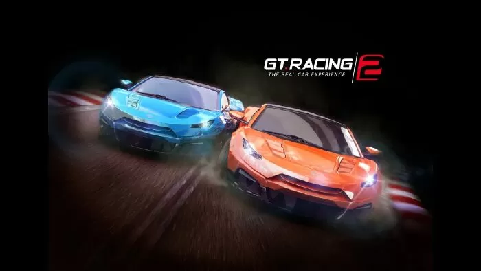 GT Racing 2