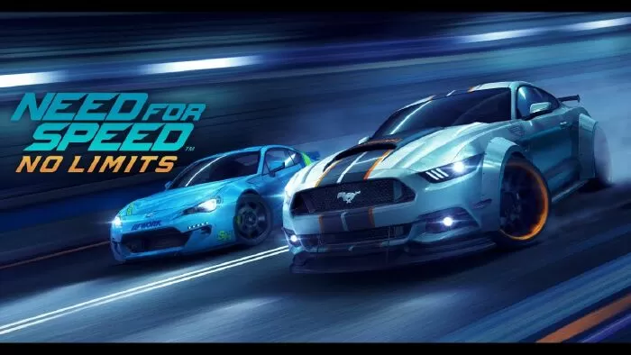 Need For Speed No Limits
