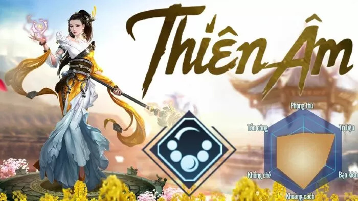 Tru Tiên 3D Gamota