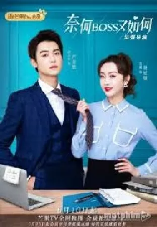 Làm sao, Boss lại làm sao nữa?