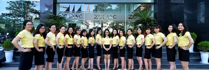 Công Ty TNHH Quốc Tế Delta