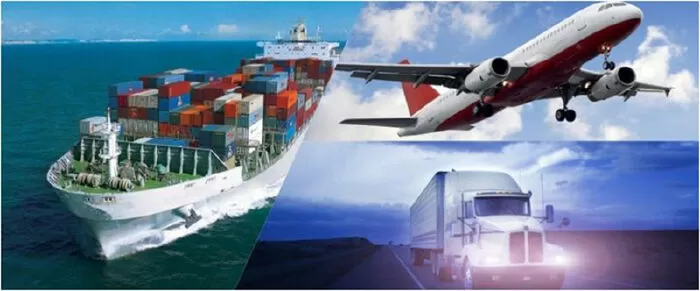 ALP Logistics