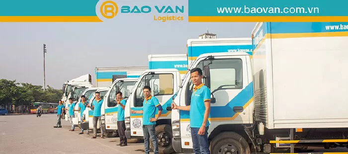 Bảo Vận Logistics