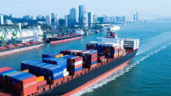 BPI Logistics