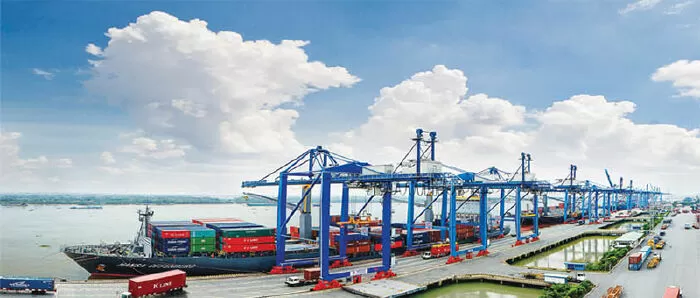 Công Ty Cổ Phần Tiếp Vận TLC