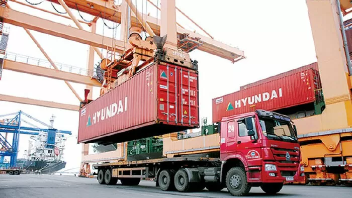 Công Ty TNHH Dịch Vụ Vận Tải D&T