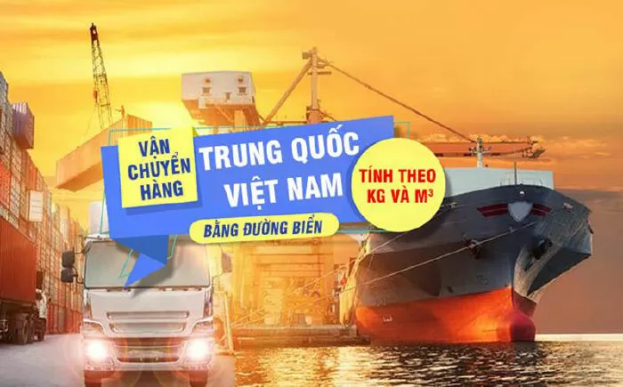 Công Ty Vận Tải Quốc Tế LONGPU