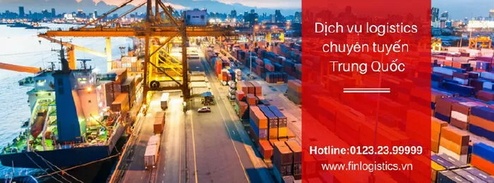 Finlogistics