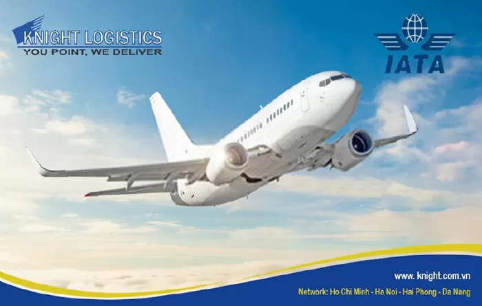 Knight Logistics - Dịch Vụ Hải Quan Vận Chuyển Hàng Hóa Xuất Nhập Khẩu