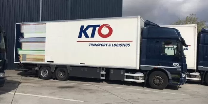 KTO Logisics