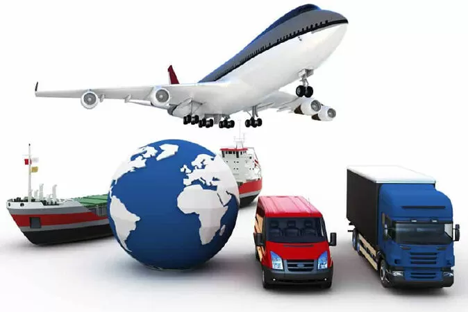 Vĩnh Cát Logistics
