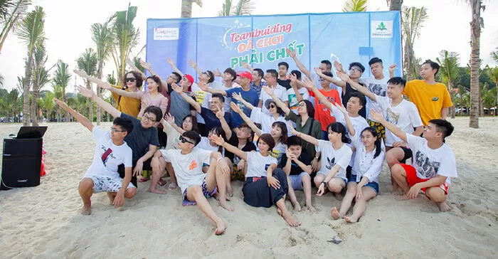Công ty du lịch Viet Unique Tours