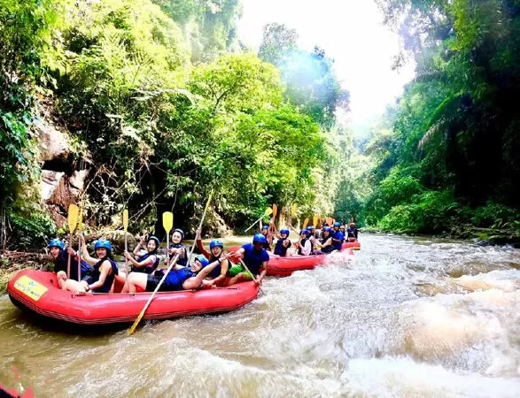 Công ty du lịch PYS Travel