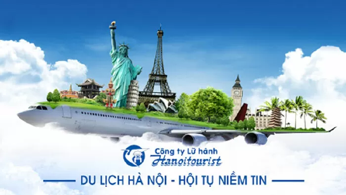 Tổng công ty du lịch Hà Nội