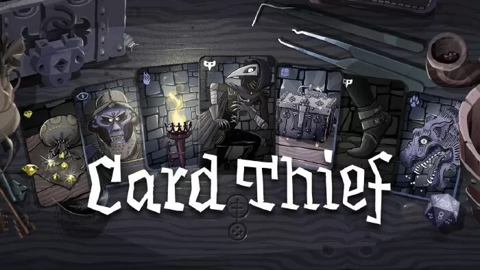 Card Thief