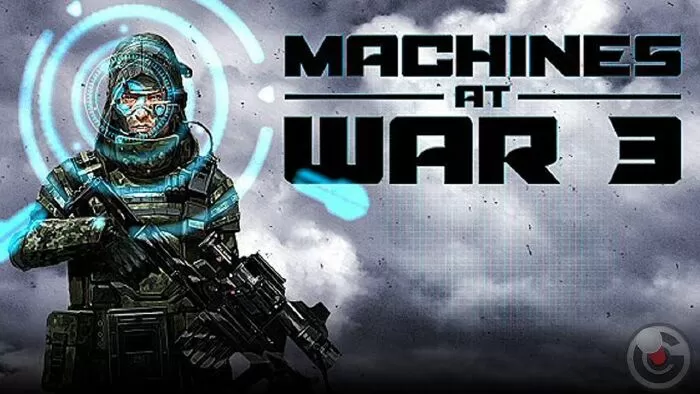 Machines at War 3 RTS