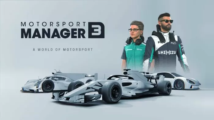 Motorsport Manager Mobile 3