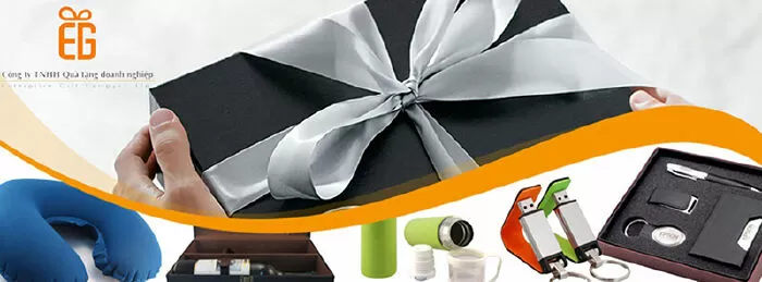Công ty Quà tặng EG