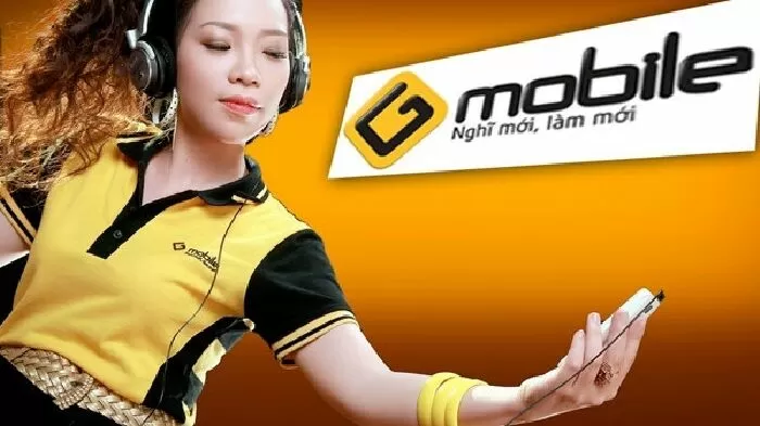 Công ty Cổ phần Viễn thông Di động Toàn cầu (G-Tel)