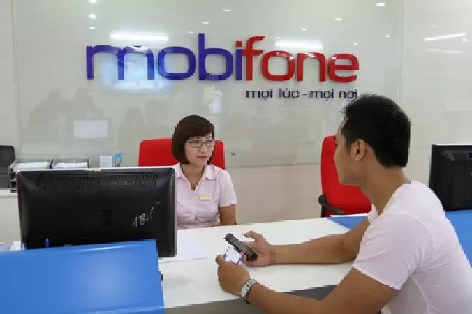 Công ty Thông tin Di động VMS