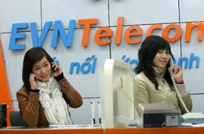 Công ty Thông tin Viễn thông điện lực (EVNTelecom)