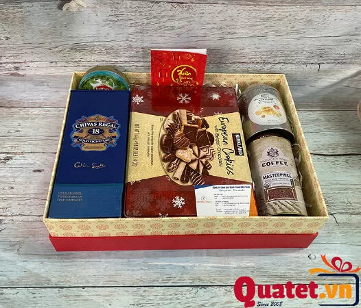 Công ty TNHH quà tặng Cánh Diều Vàng
