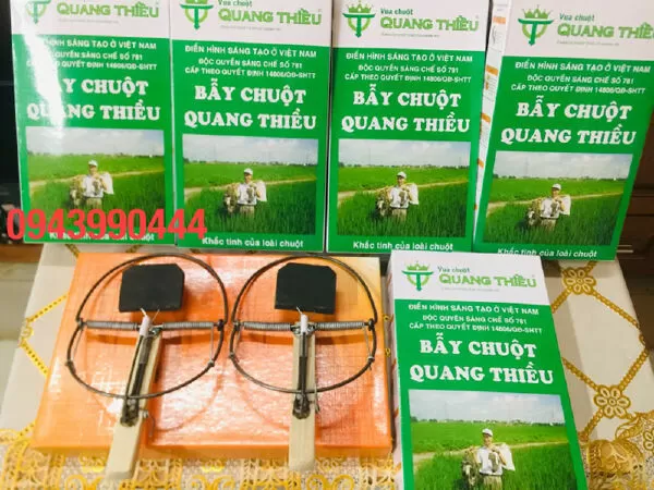 Doanh nghiệp tư nhân dịch vụ Quang Thiều