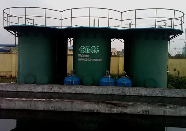 Công ty Môi Trường Tầm Nhìn Xanh