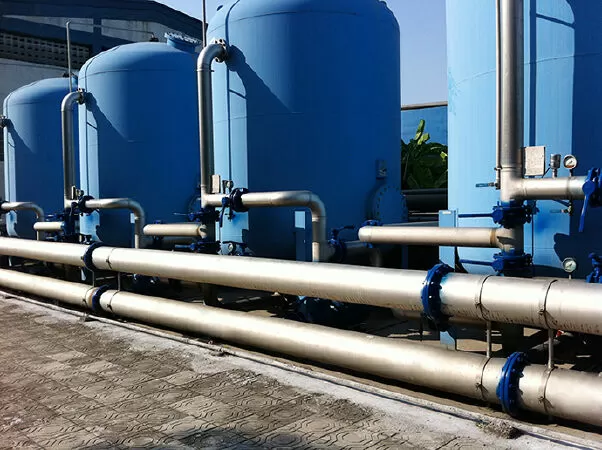Công ty CP Xây Dựng Và Công Nghệ Môi Trường Hợp Nhất