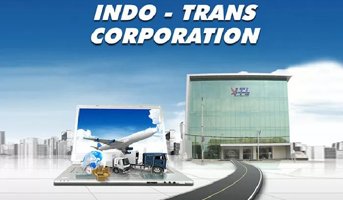 Công Ty CP Giao Nhận Và Vận Chuyển In Do Trần