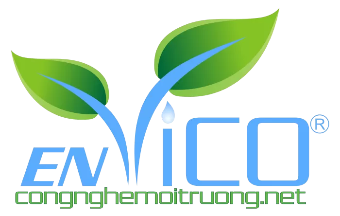 Công ty CP Công Nghệ Môi Trường Envico