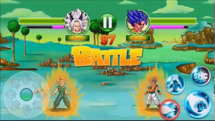 Dragon Ball