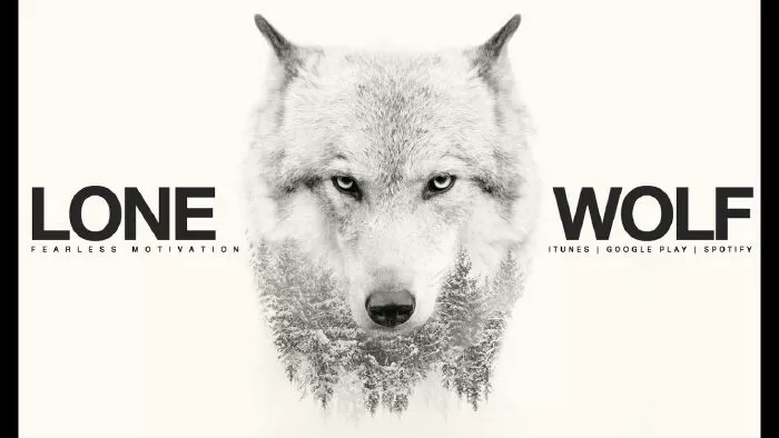 Lone Wolf