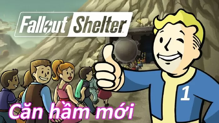 Fallout Shelter