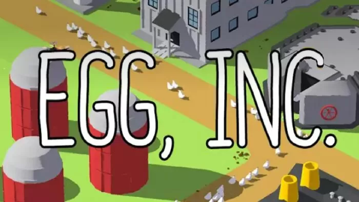 Egg, Inc