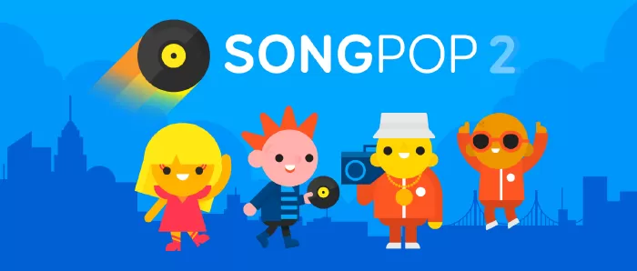 SongPop 2