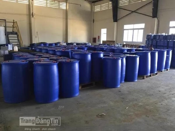Thông tin liên hệ nhà cung cấp hoá chất xử lý nước, chống cáu cặn, chống ăn mòn, diệt vi sinh vật, hoá chất xử lý nước lò hơi tháp giải nhiệt