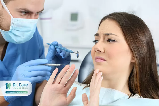 Niềng răng không chỉ dành cho Trẻ em và Thanh thiếu niên