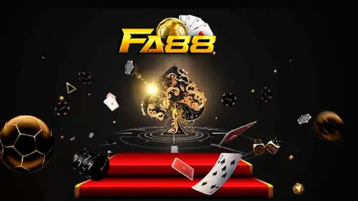 FA88.Club