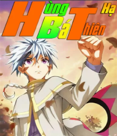 Hùng Bá Thiên Hạ