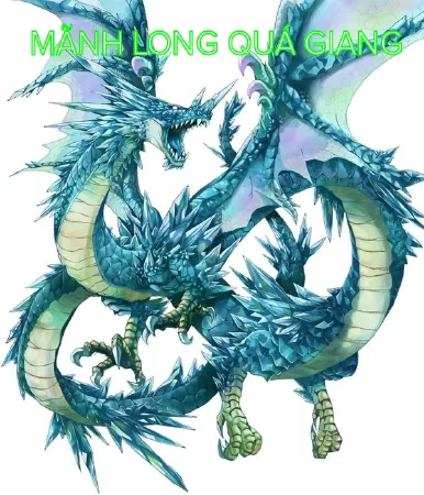 Mãnh Long Quá Giang
