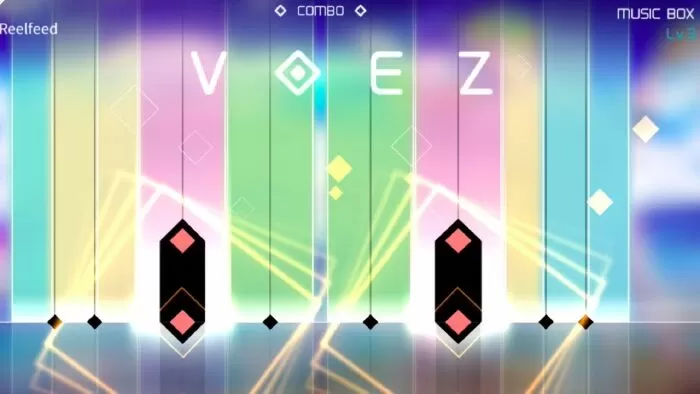 VOEZ