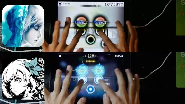 Cytus