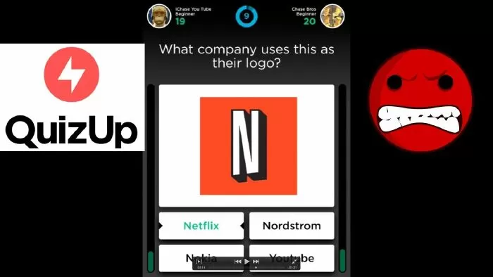 QuizUp