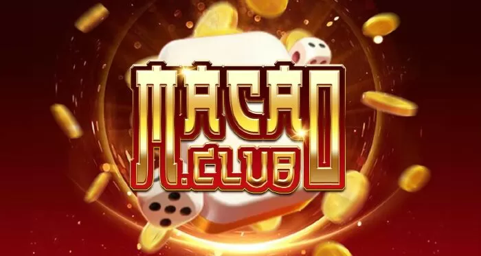 Macao.Club